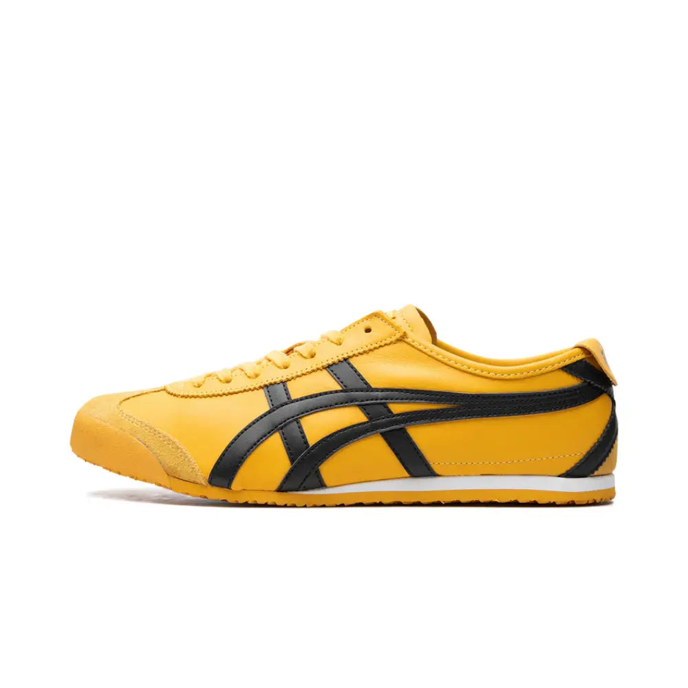 Onitsuka Tiger Mexico 66 Yellow Black 102