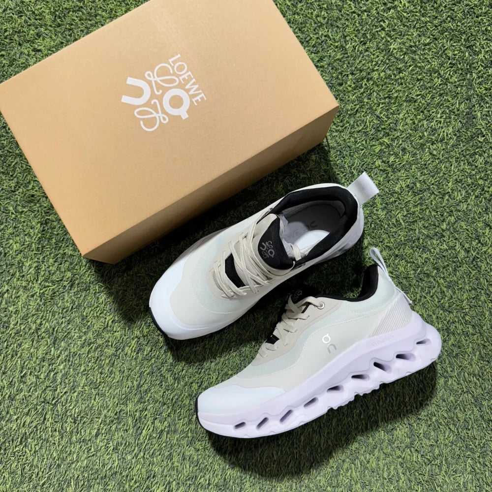 On Running Cloud Tilt 2 -Sand White
