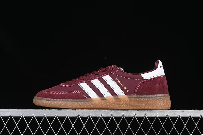 Samba Spezial - Shadow Red