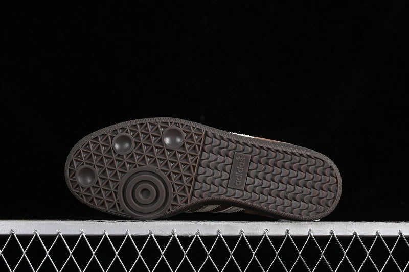 Samba Og - Preloved Brown