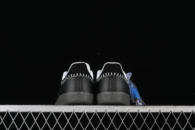 Samba - Muertos Pack Black