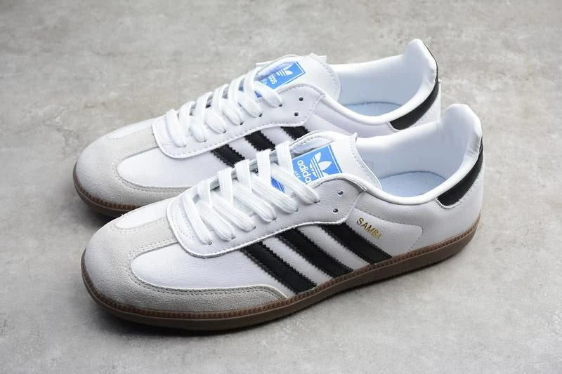 Samba Og White/Black Gum