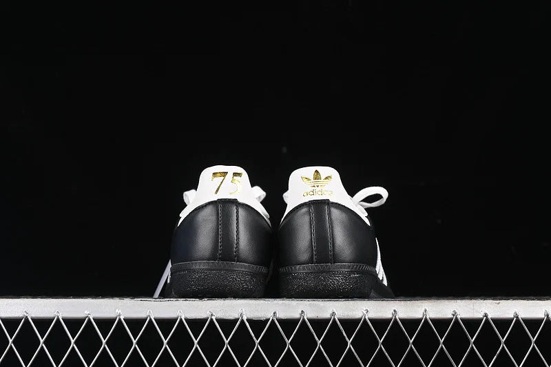 Samba Og 75th Anniversary- White/Black