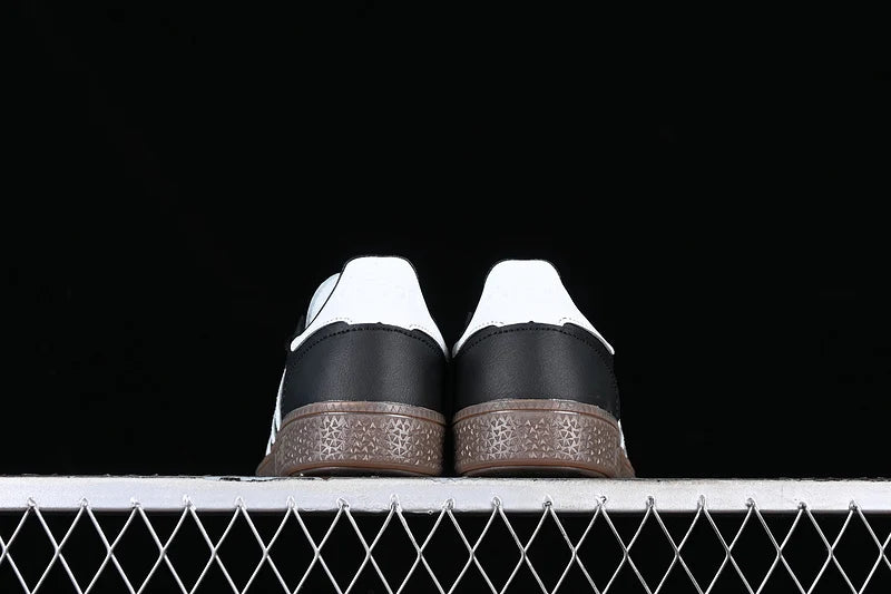 Samba X Spezial Black