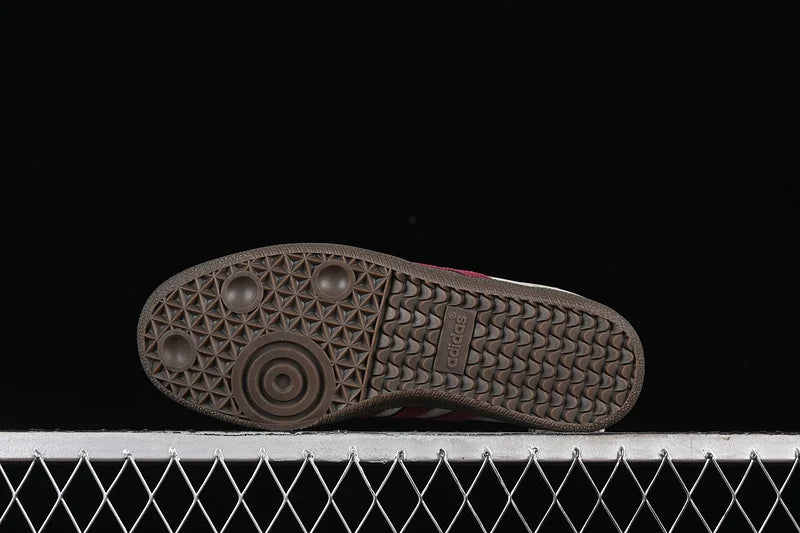 Samba Og Putty Grey