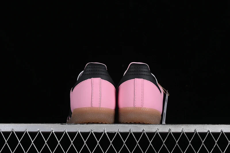 Samba X Messi - Pink
