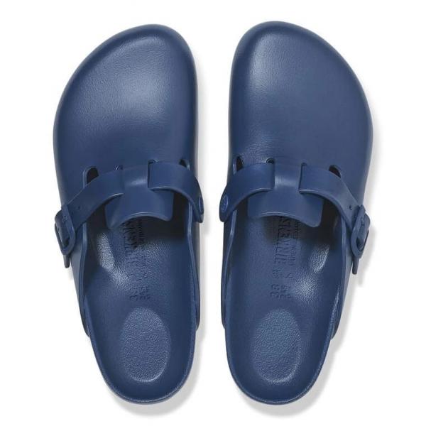 Birken.stock Boston EVA Navy