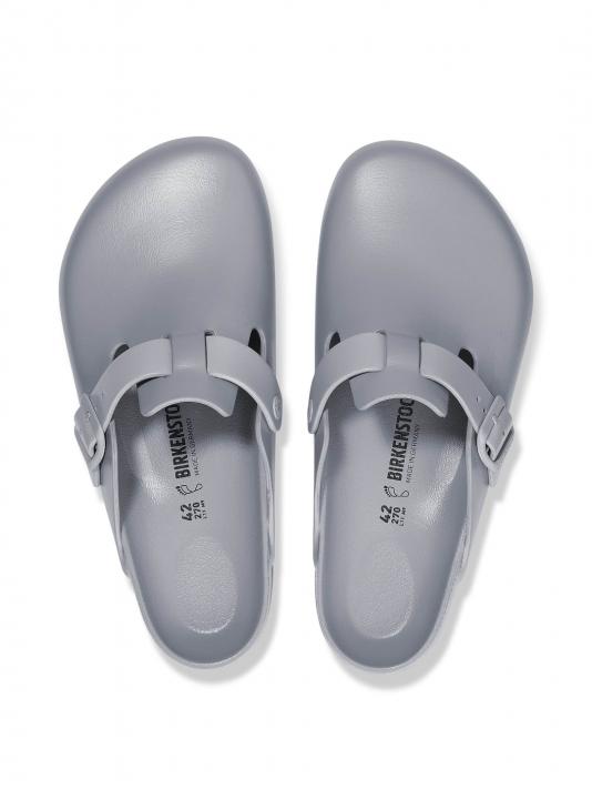 Birken.stock Boston EVA Grey