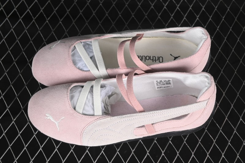 Speedcat Ballet - Pink