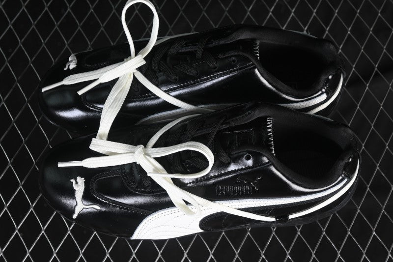 Speedcat Rose - Black