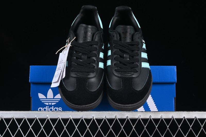 Samba Og clear mint