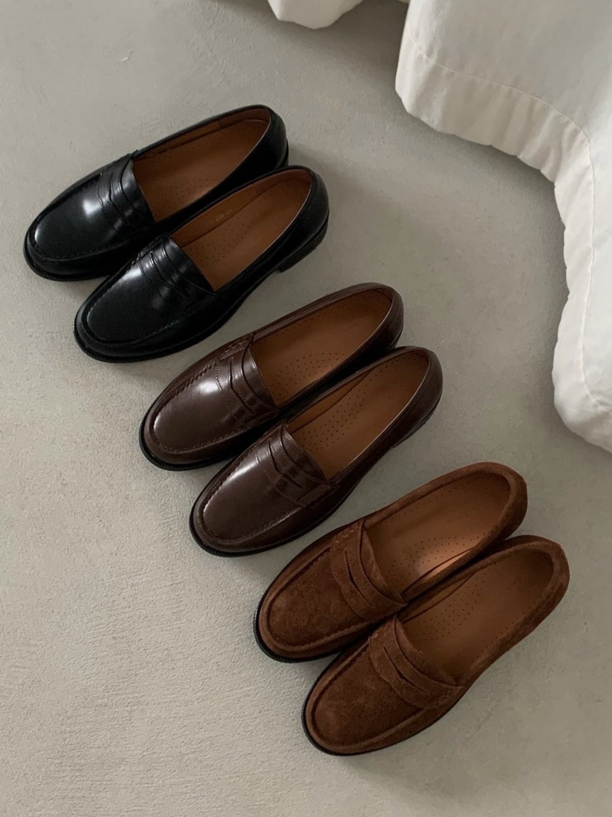 Loafers/Formal Loafers