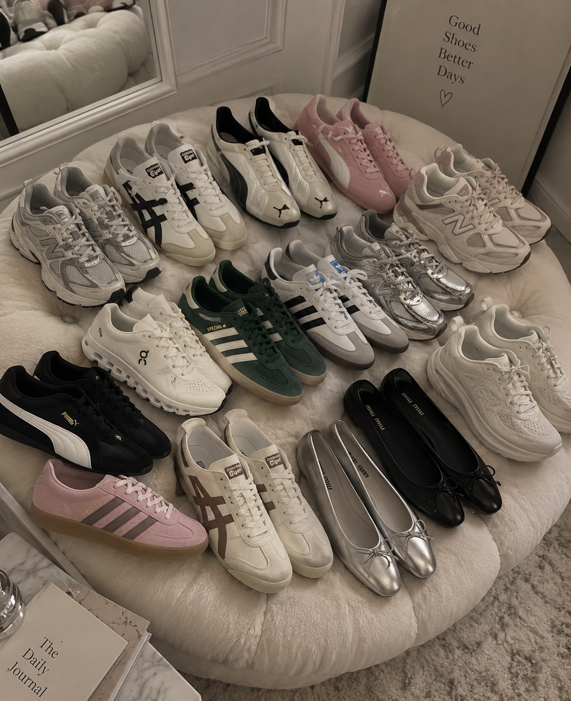 Women's Shoes