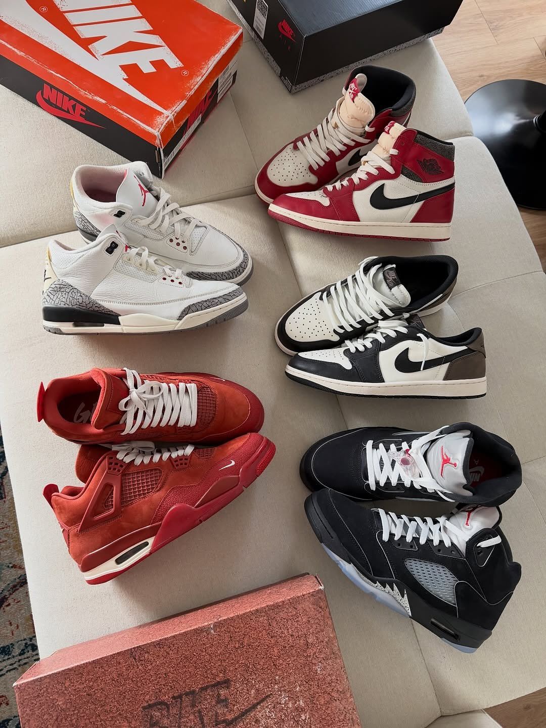 Men's Shoes