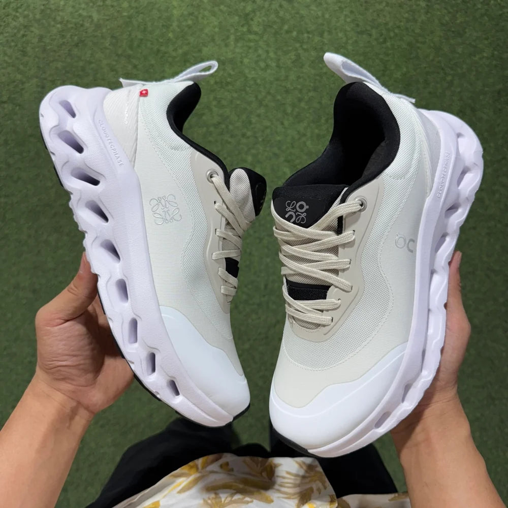 On Running Cloud Tilt 2 -Sand White