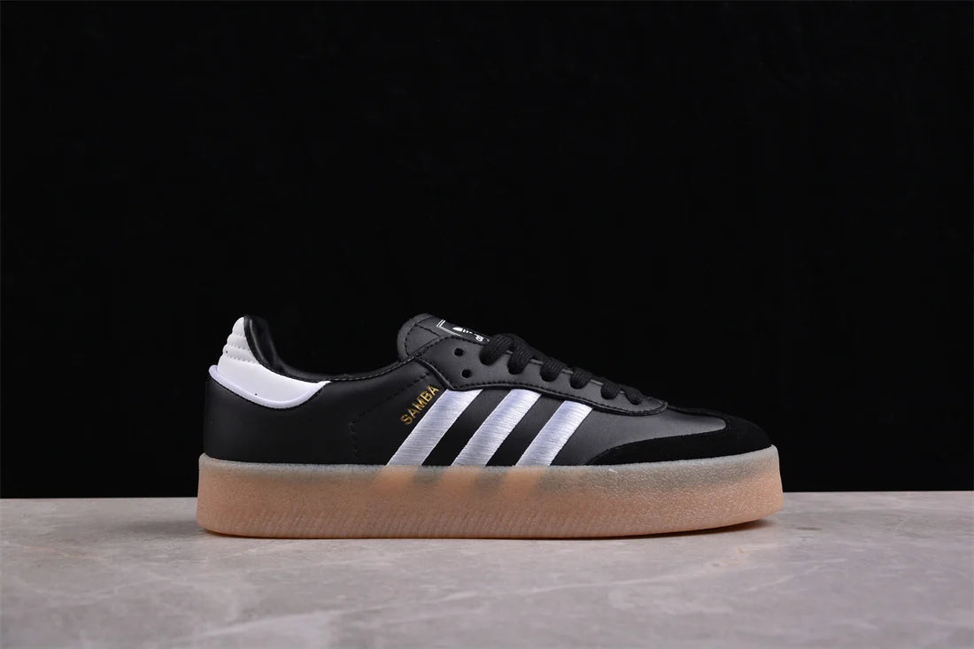 Samba Gum - Black