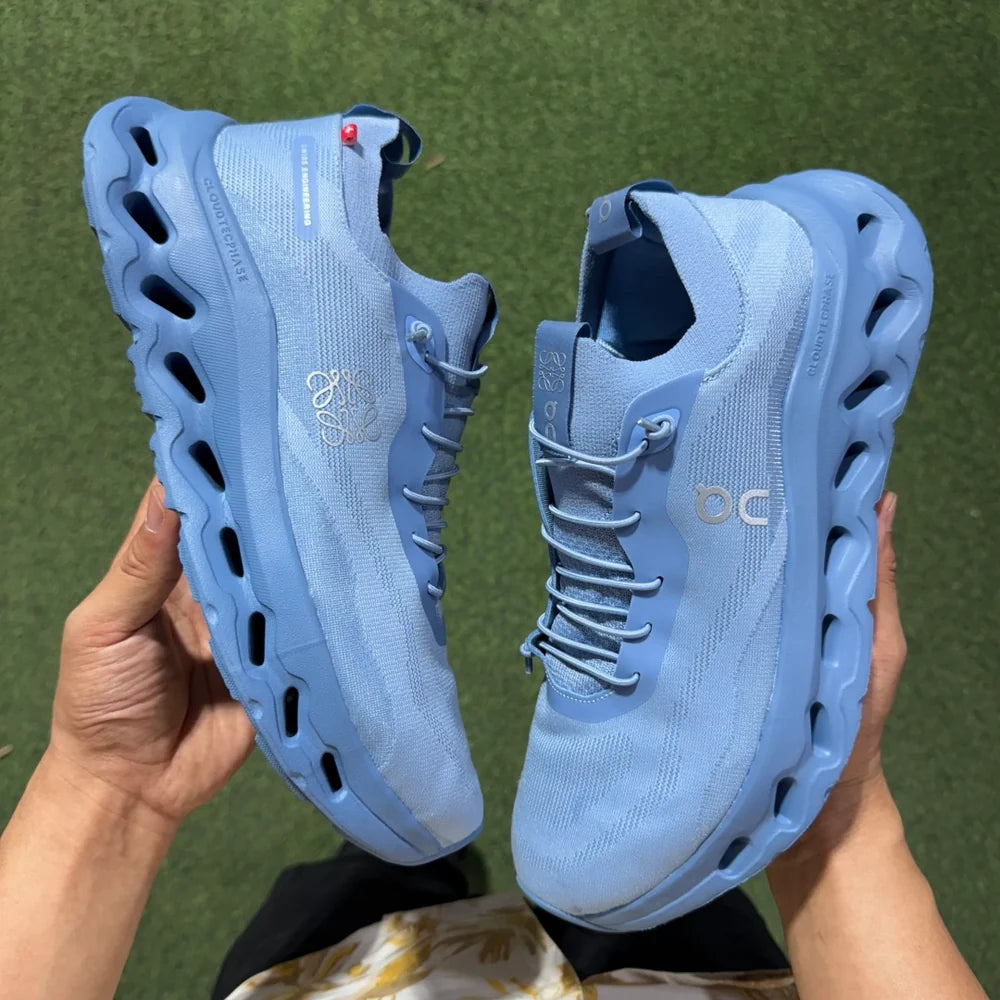 On Running Cloud Tilt Forever Blue