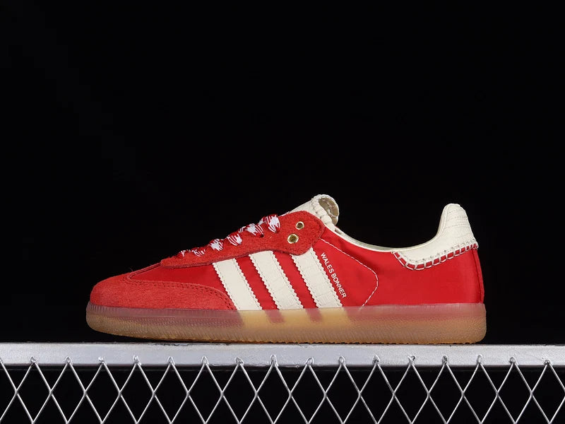 Samba Wales Bonner Collegiate Orange