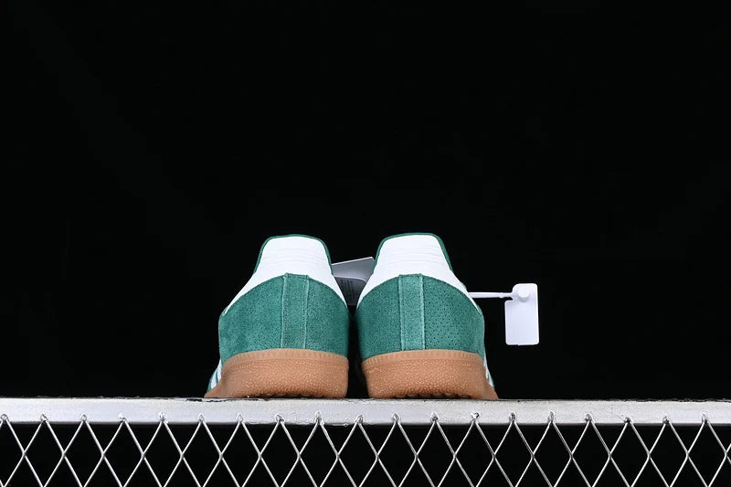 Samba - Collegiate Green