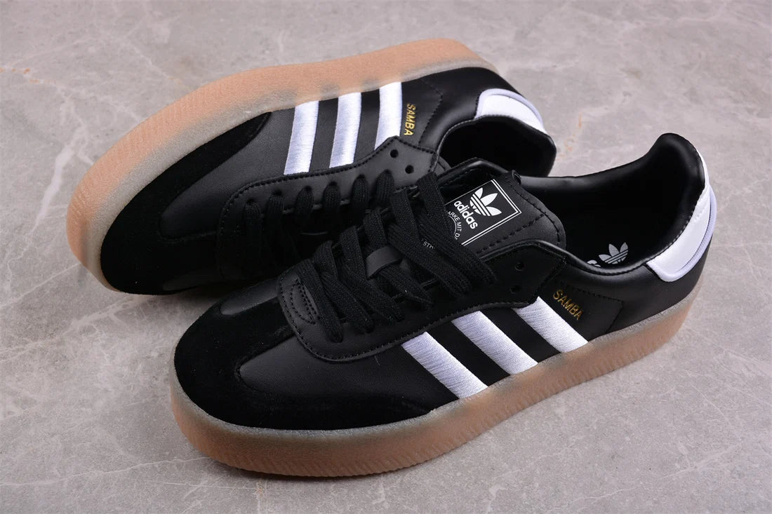 Samba Gum - Black