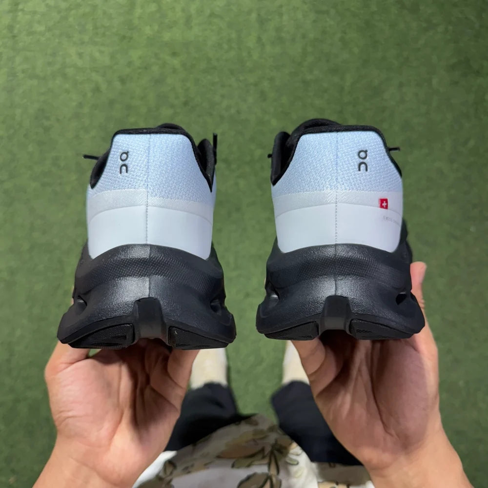 On Running Cloud Tilt Ultra Marine  Eclipse