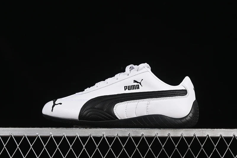 Speedcat -White Black
