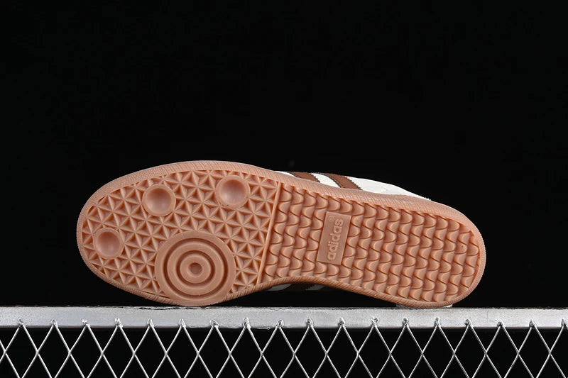 Samba Preloved -Cream/Brown