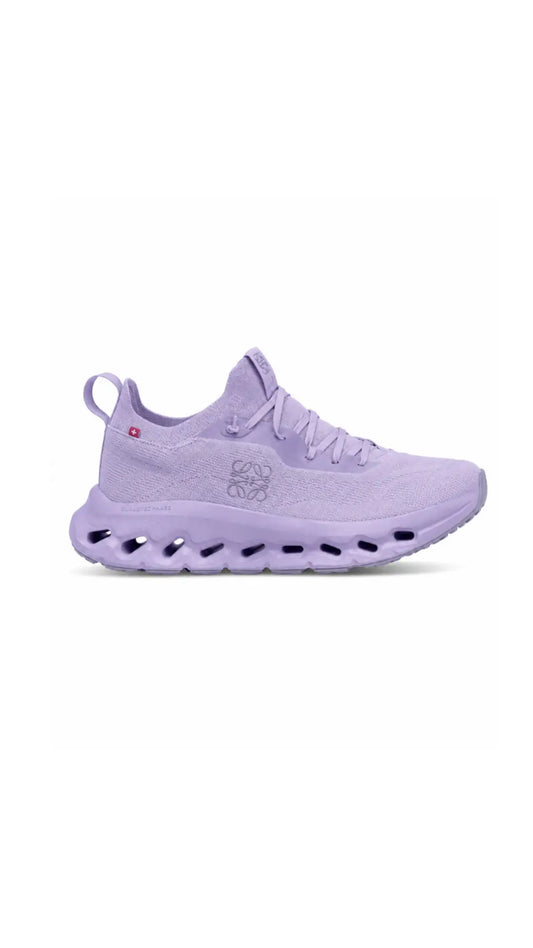 Copy On_Cloud Loewe Purple Rose For Her