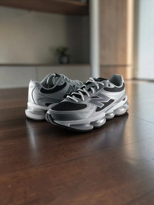 New Balance 1000 Abzorb Silver Metallic 386