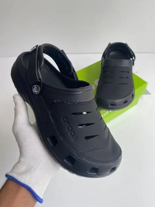 Crocs Yukon Vista Full Black