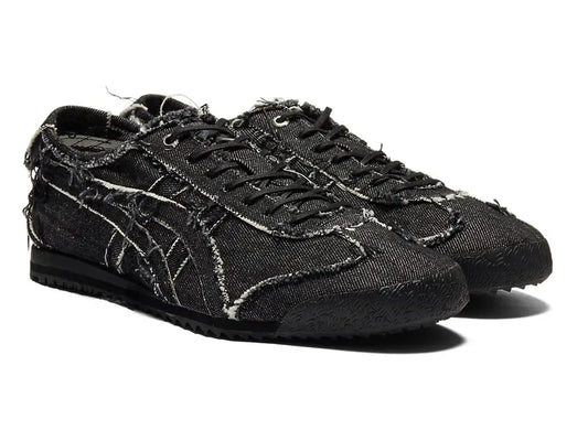 Onitsuka tiger mexico 66 SD Black Denim 417