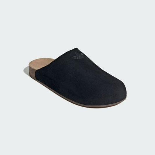 ADIDAS ADIMULE SLIDES BLACK