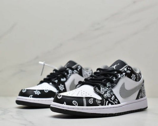 Air Jordan 1 low Worldwide Mika and Mia (FIX)