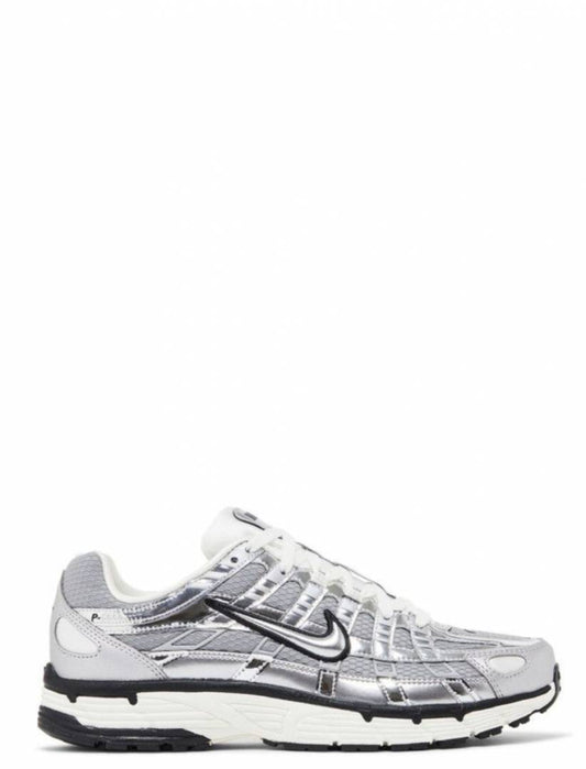 Nik eP-6000 Metallic Silver