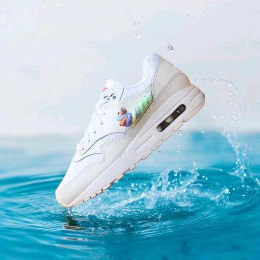 Airmax 1 Rainbow Swoosh (162