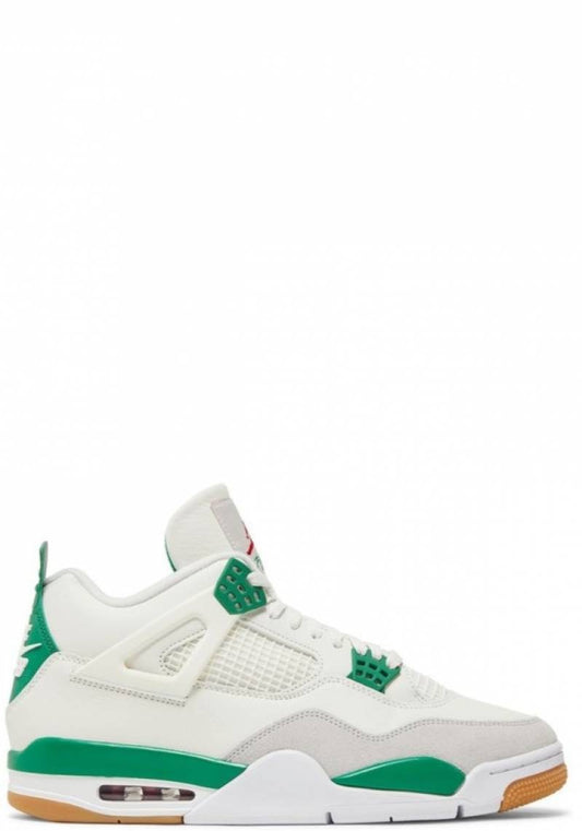 SB x Air Jordan 4 Retro SP Pine Green