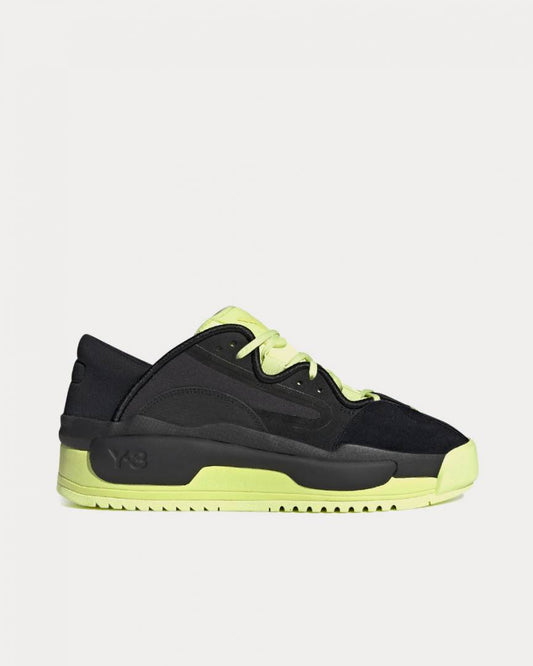 Adida_s Y3 Hokori 2 Black Frozen Yellow Semi Ua (349