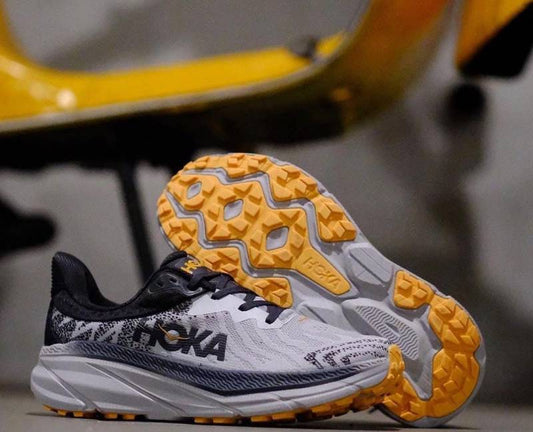 Hoka Challenger ATR 7 Castlerock (297