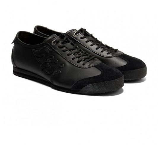 Onitsuka Tiger Mexico 66 SD All Black 284