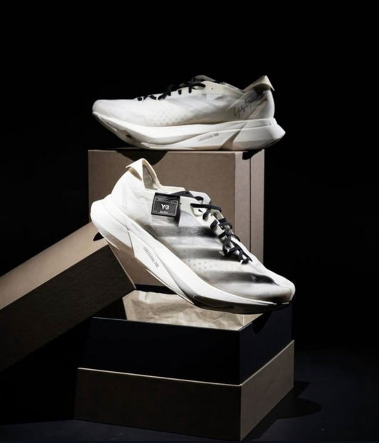 Y3 x Adida_s Adizero Adidos Pro 234