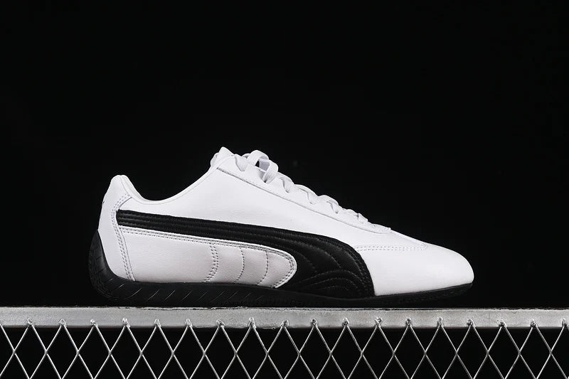 Speedcat -White Black