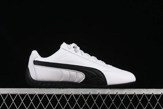 Speedcat -White Black
