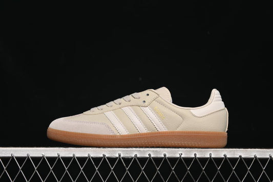 Samba Og Aluminium Gum