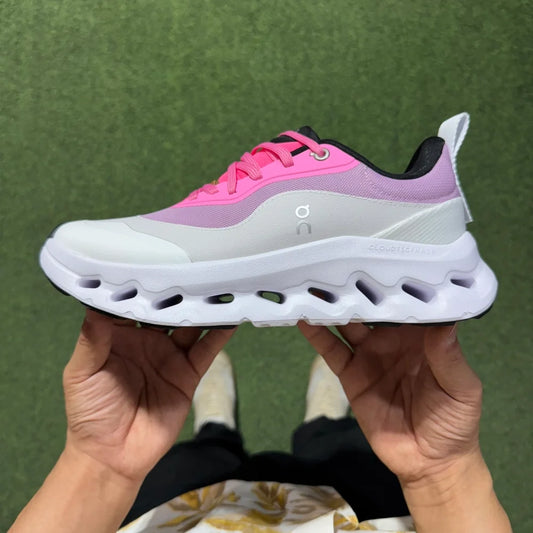 On Running Cloud Tilt 2- Pink White