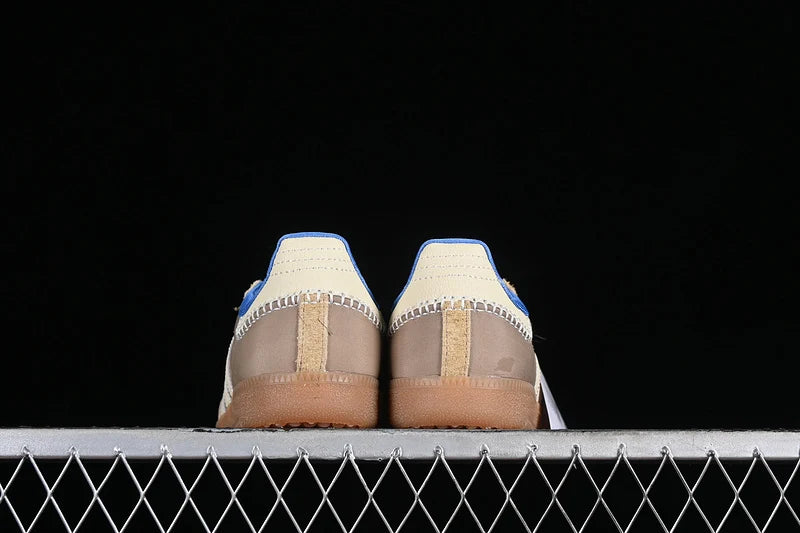 Samba X Wales Bonner -Desert White