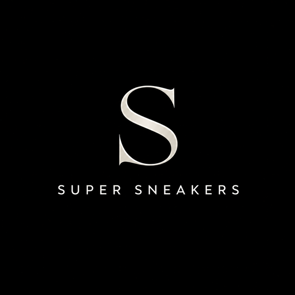 Super Sneakers