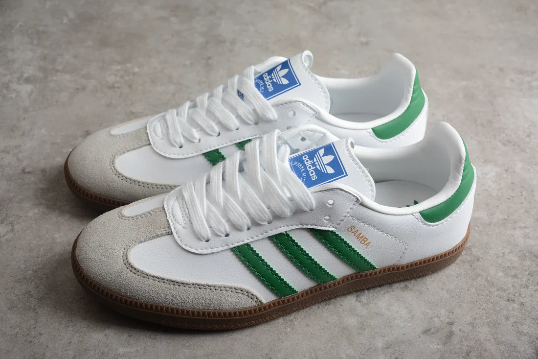Samba Og - Green