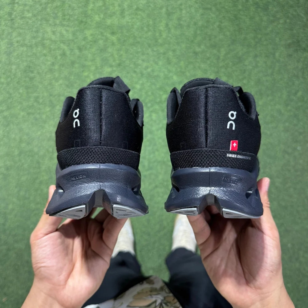 On Running Cloud Surfer Black