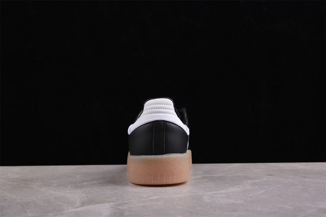 Samba Gum - Black