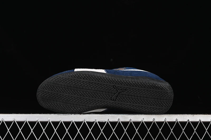 Speedcat -Navy/White